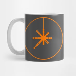 Deathshot Mug